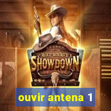 ouvir antena 1